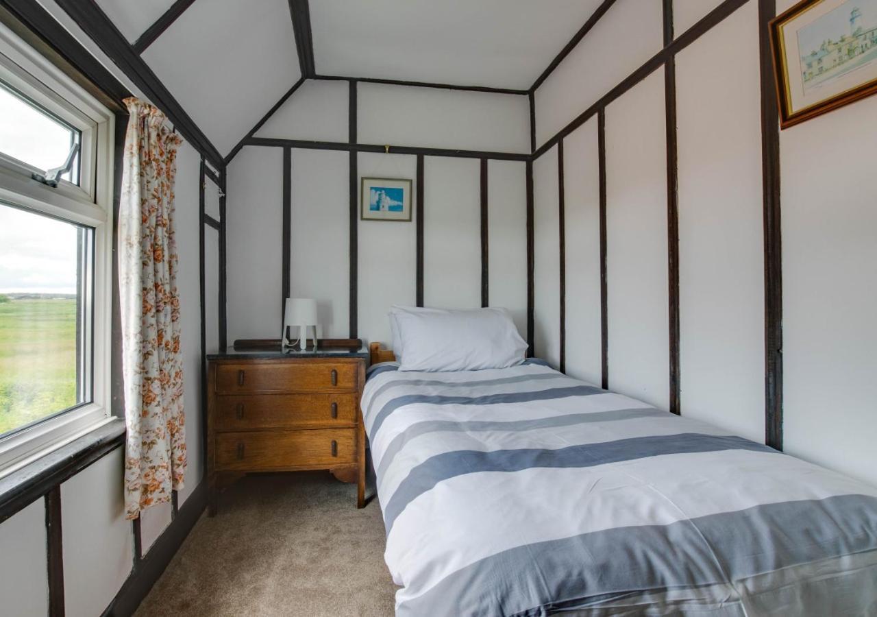 Beach House Southwold Dış mekan fotoğraf