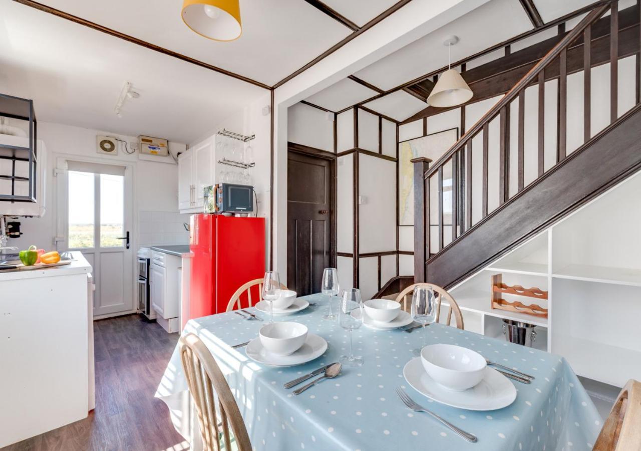 Beach House Southwold Dış mekan fotoğraf